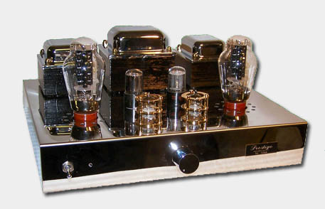 Click here for more on the super sweet Silverline Prestige!
