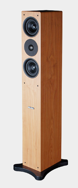 Click here for more on the critically-acclaimed Silverline Prelude!