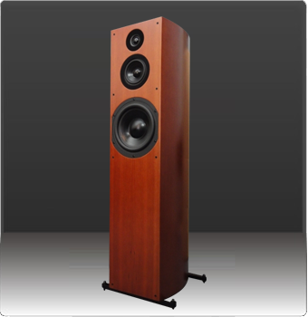 Sonatina Mk IV - Rose Cherry Veneer