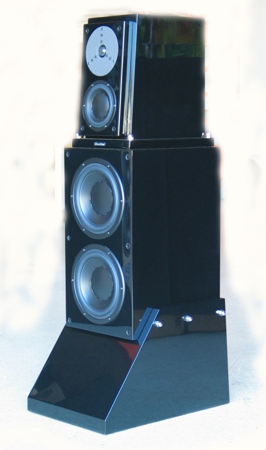 dynaudio esotar t330d tweeter