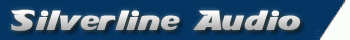 Welcome to Silverline Audio